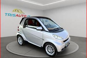 SMART Fortwo 1.0 Aut. Passion NEOPATENTATI (TETTO