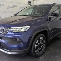 Jeep Compass 1.6 mjt Limited 2wd 130cv