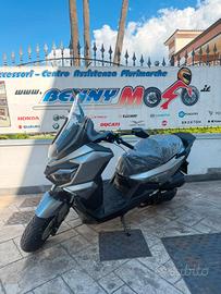 Sym Joyride 300