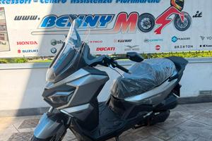 Sym Joyride 300