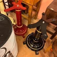 Piedistallo per affettatrice Berkel