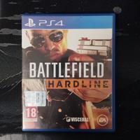 Battlefield Hardline