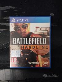 Battlefield Hardline