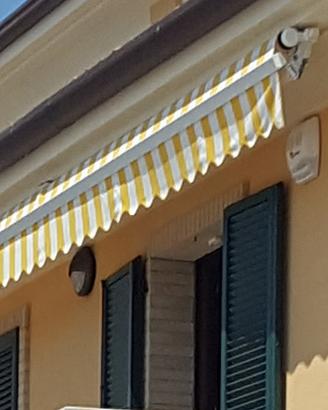 Tenda da sole Tempotest