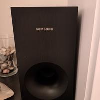 Dolby Surround  Samsung