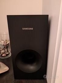 Dolby Surround  Samsung