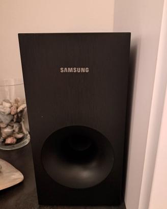 Dolby Surround  Samsung