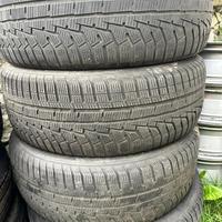 Gomme 235/60 R18 107h
