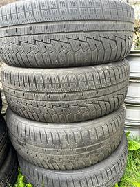 Gomme 235/60 R18 107h