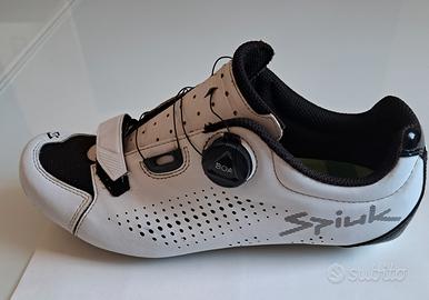 SCARPE BDC SPIUK NR 42 USATE
