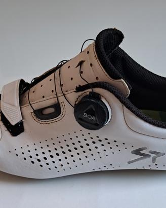 SCARPE BDC SPIUK NR 42 USATE
