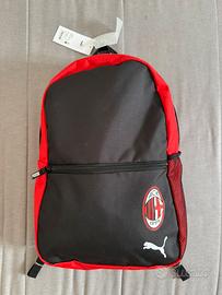 Kit completo AC Milan Puma originale - Nuovo