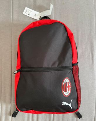 Kit completo AC Milan Puma originale - Nuovo