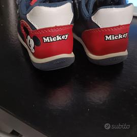 scarpine Geox come nuove n 20