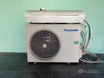 Condizionatore Panasonic