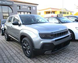 JEEP Avenger 1.2 Turbo Longitude - CarPlay/Led