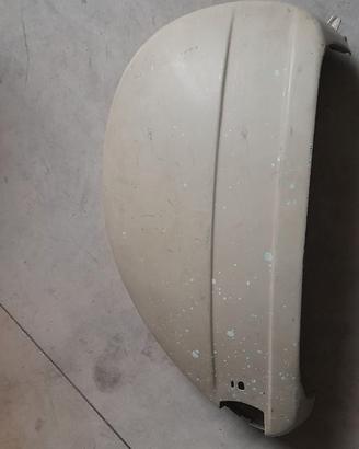 Pancia cofano vespa px 1 serie