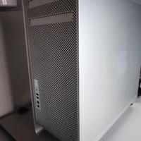 Apple Mac Pro 5.1 - Radeon RX580