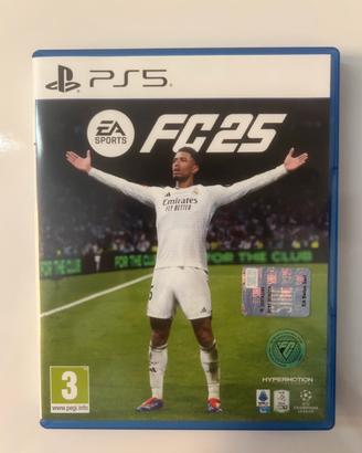 Fifa 25