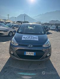 Hyundai i10 1.0 LPGI Econext Sound Edition