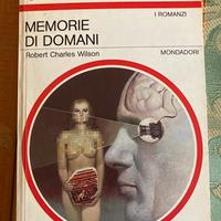 Memorie di domani