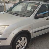 Suzuki Ignis 1.3 16V 2WD