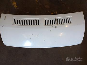 Cofano Anteriore Fiat Ducato 5° Serie 2006 - 2014