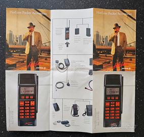 Radiotelefono Ericsson