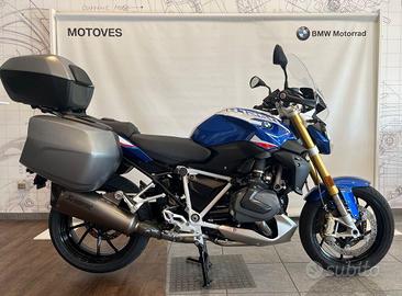 BMW R 1250 R Sport Abs my23