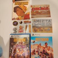 Dustborn Ps5