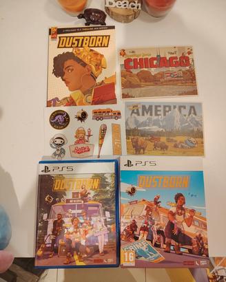 Dustborn Ps5