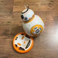 Star wars robbo radiocomandato