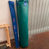 Sacco da boxe