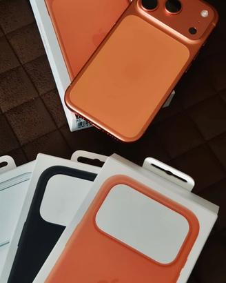 Iphone 17 Pro 256Gb Batteria 93% Completo