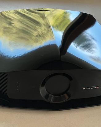 Home Theater Cineversum BlackWing Two 4K 3D