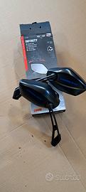 specchietti per moto