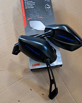 specchietti per moto