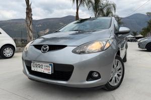 MAZDA 2 ANNO 2009 1.4 DIESEL 68 CV