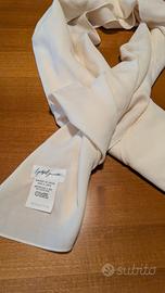 Yohji Yamamoto foulard Grande