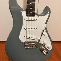 PRS SE Silver Sky John mayer RW Storm Gray
