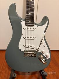PRS SE Silver Sky John mayer RW Storm Gray