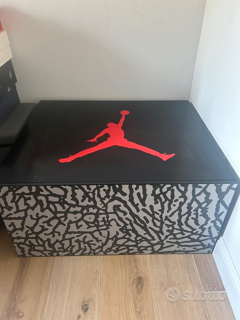 Scarpiera jordan deals