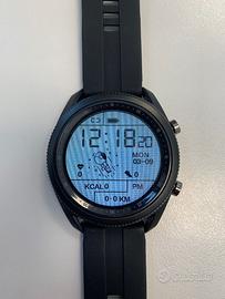 smartwatch nuovo
