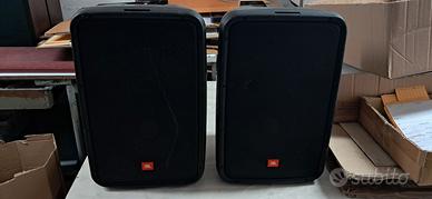 JBL EON 208P coppia casse passive