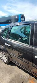 CITROEN C3 2004 PORTA POSTERIORE SX/DX