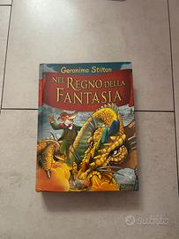 nel regno della fantasia