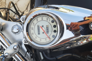 Yamaha drag star 650 classic