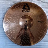 PAISTE 20 ALPHA 'B' ROCK RIDE
