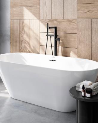 Vasca da bagno Villeroy & Boch freestanding