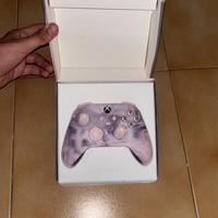 Controller xbox rosa/viola fluo dream vapor